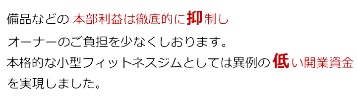 開業資金