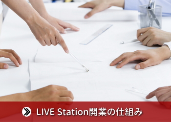 開業